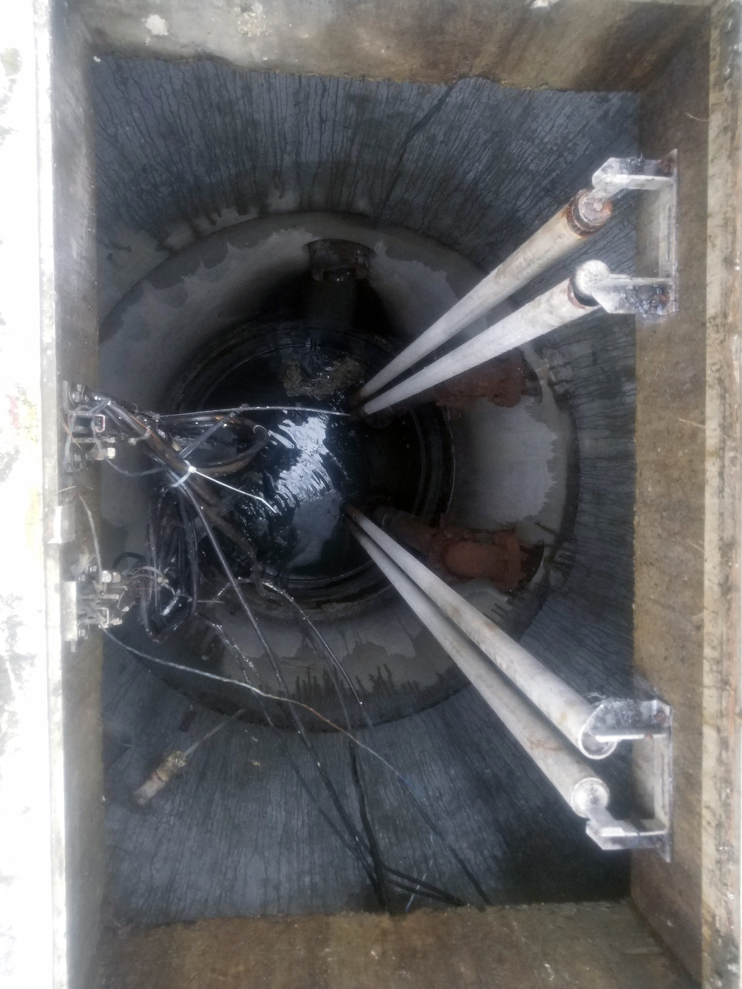 Delta Electro Power Solves Clogging With Tsurumi Cutter Pumps 1