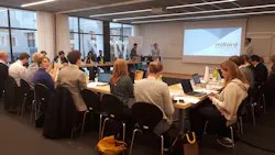 Urban Resilience TAG meetings are an opportunity to pool project experiences, share best practice and collaborate. Urban Resilience TAG meetings are an opportunity to pool project experiences, share best practice and collaborate.