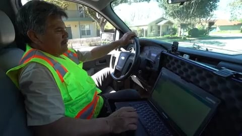 Ww Vcs Master Meter San Juan Bautista