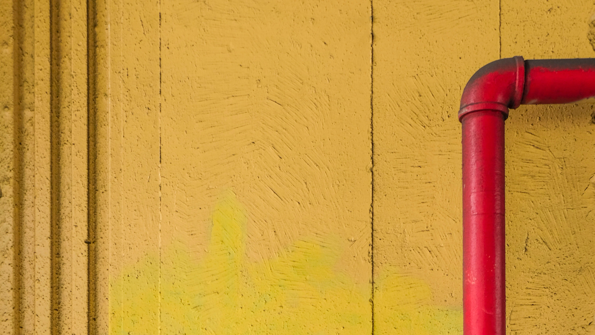 Red Steel Pipe 2420294 5e39a5a2859e5