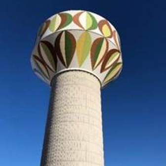 The 2-million-gallon composite elevated water storage tank serving the Mesa Del Sol master-planned community in Albuquerque, New Mexico, won the 2020 SSPC Charles G. Munger Award for longevity of the original coatings, which included: Zinc Clad&circledR; PCP Ultra, Corothane&circledR; I Galvapac Zinc Primer, Acrolon&trade; 218 HS and FluoroKem&trade; HS on the exterior, as well as Corothane I Galvapac Zinc Primer and Macropoxy&circledR; 646 PW for the interior lining