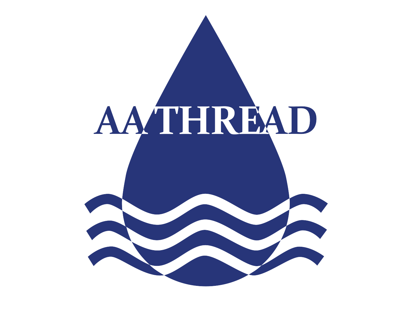 Aa Thread Logo