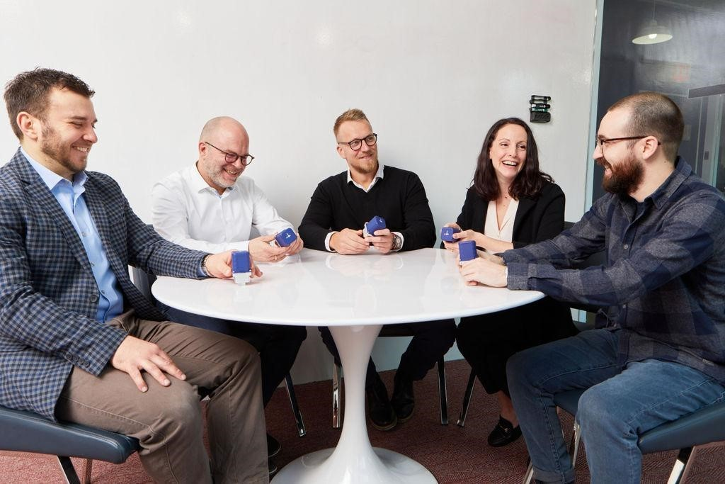 Augury and Grundfos are taking a major step toward digitizing water and utility infrastructure worldwide by signing a long-term strategic partnership