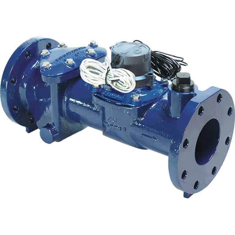 Omni C2 Water Meter