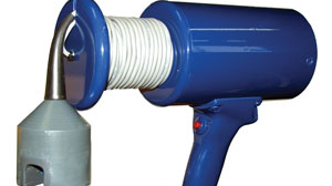 Portable Sludge Level Detector2