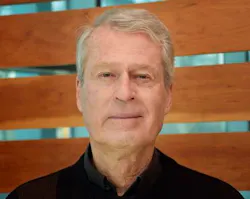 Dr. John Cherry Dr. John Cherry