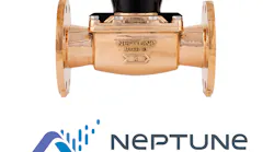 The Neptune® Commercial & Industrial MACH 10®. The Neptune® Commercial & Industrial MACH 10®.