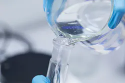 The PFAS class contains thousands of compounds. The PFAS class contains thousands of compounds.