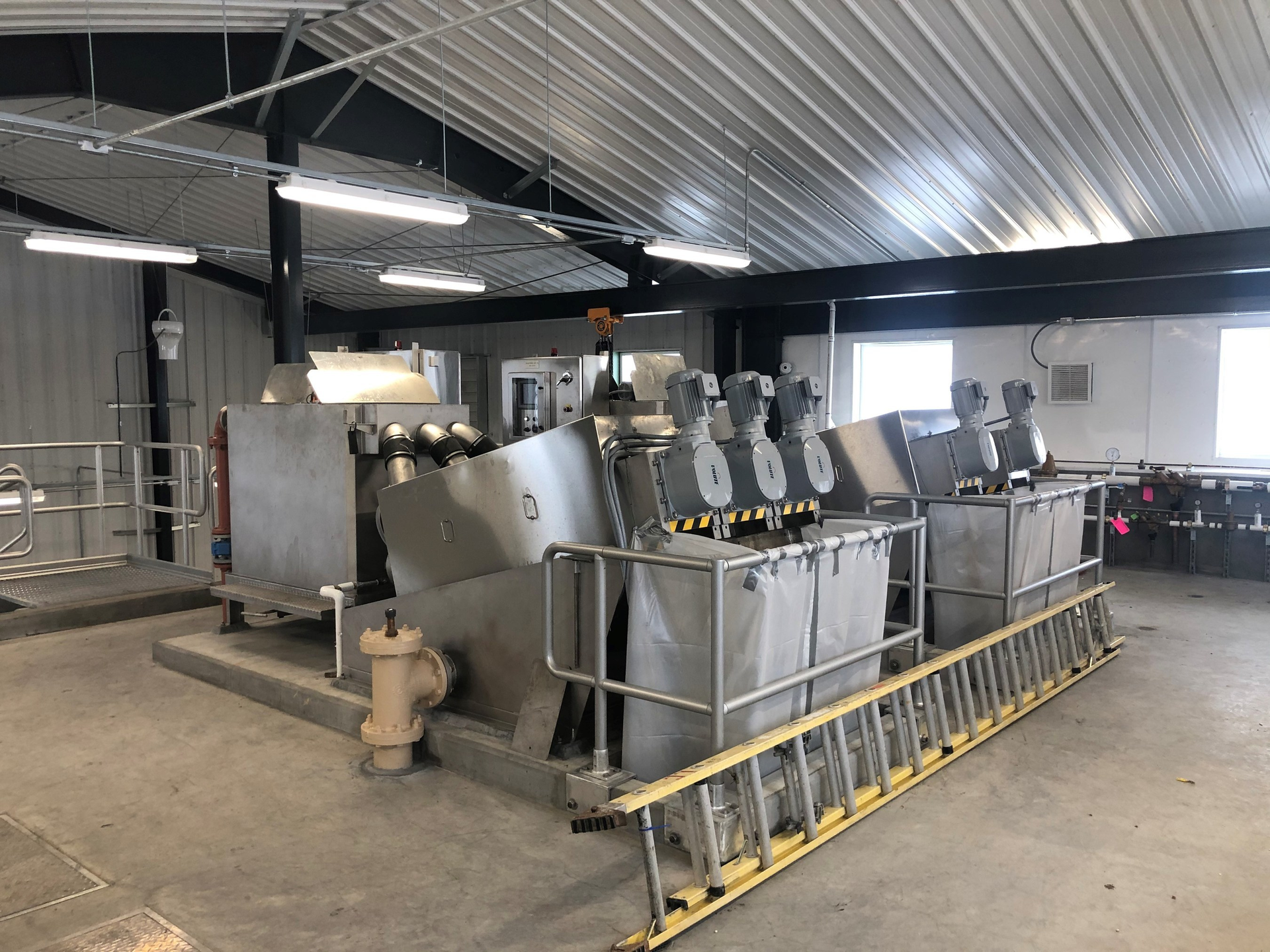 State-of-the-Art Water Treatment Facility Retrofitted to Serve Nearly 100,000 Customers in Western Denver Communities