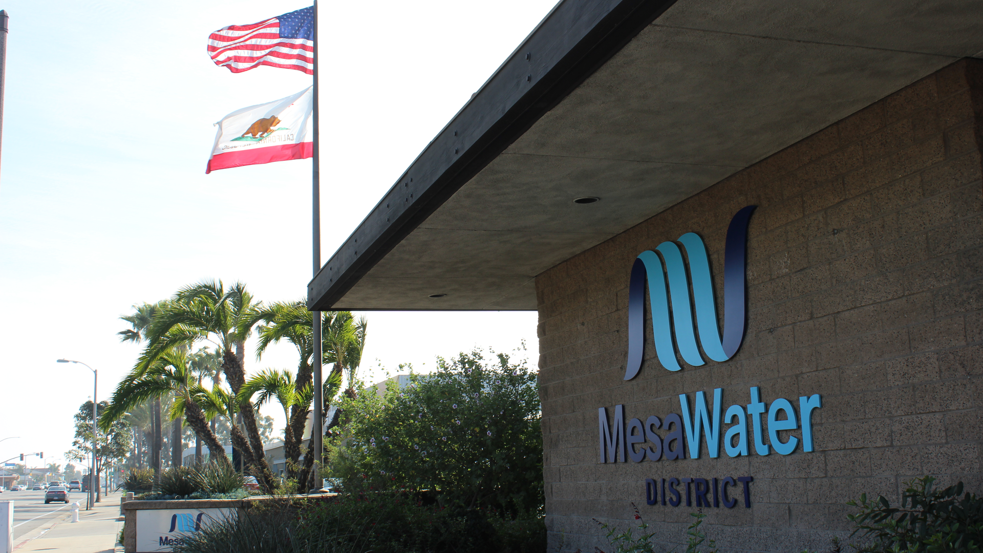 Mesa Water District&circledR; sought to quickly implement strategies to remotely manage and operate with minimal operational disruptions during the COVID-19 pandemic.