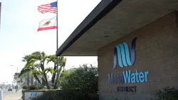 Mesa Water District® sought to quickly implement strategies to remotely manage and operate with minimal operational disruptions during the COVID-19 pandemic. Mesa Water District® sought to quickly implement strategies to remotely manage and operate with minimal operational disruptions during the COVID-19 pandemic.
