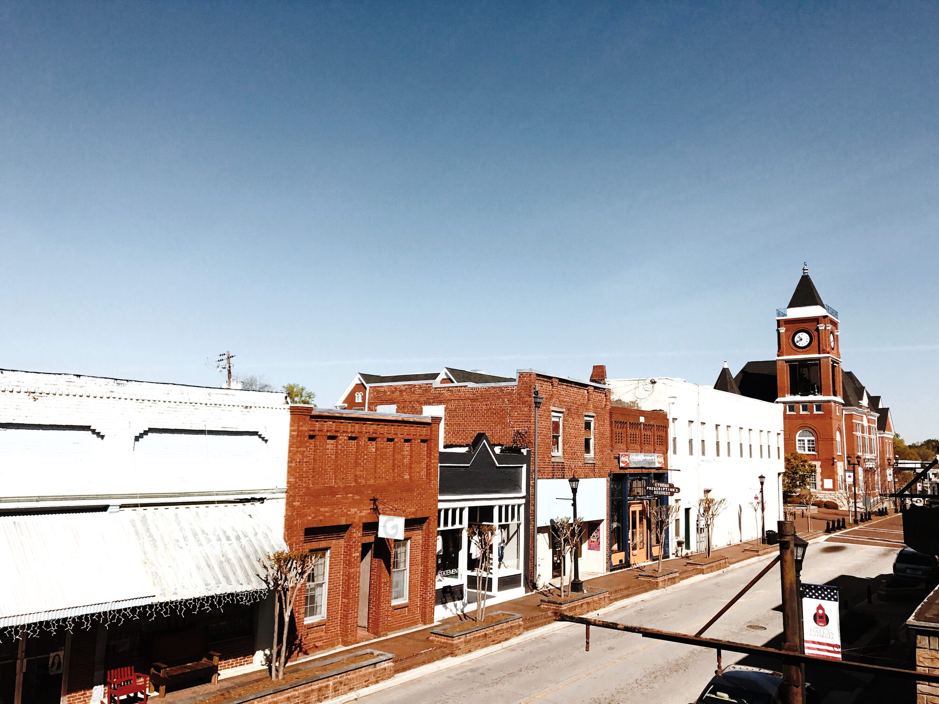 The city of Dallas, Ga., advances their water loss control program with Sensus ally&circledR; water meters combined with Sensus Analytics for enhanced pressure monitoring.