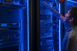 Leveraging existing IT capabilities, Mesa Water was able to transition their operational model to virtually manage employees, systems, equipment and customer needs. Leveraging existing IT capabilities, Mesa Water was able to transition their operational model to virtually manage employees, systems, equipment and customer needs.