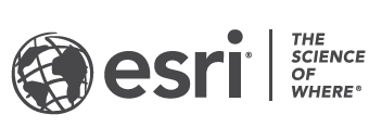 Esri Logo From Base