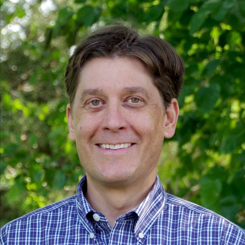 Matt Holmes becomes the fourth CEO of the National Rural Water Association.