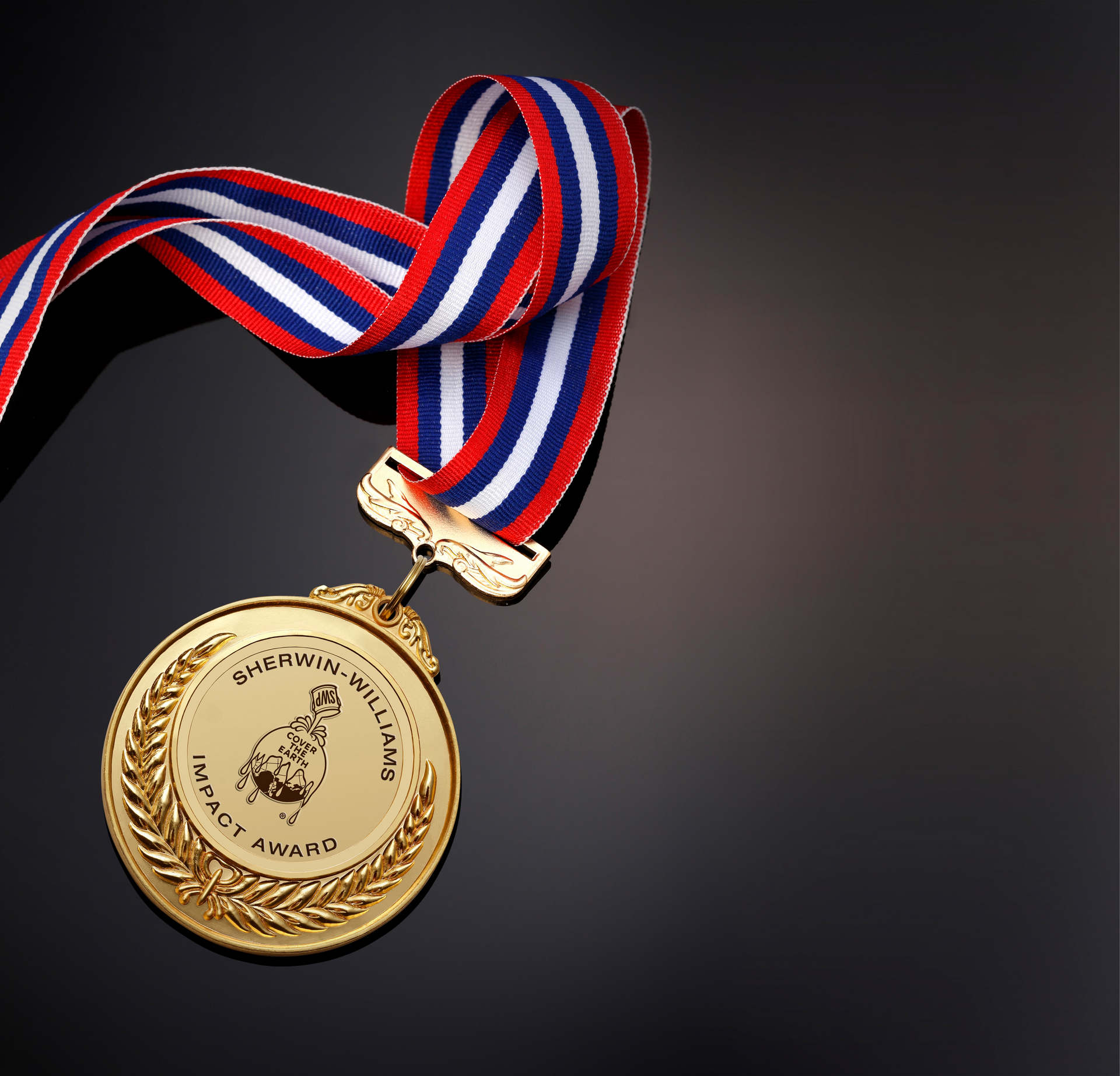 Sherwin Williams2020 Impact Award Sm 5f471694d31ef