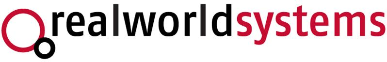 Realworld Systems Logo