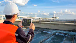 IIoT can be leveraged to deliver meaningful and measurable benefits that address the multiple pressures the water and wastewater industries face. IIoT can be leveraged to deliver meaningful and measurable benefits that address the multiple pressures the water and wastewater industries face.