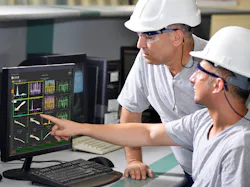 New tools are emerging to help plant personnel make sense of the vast amounts of critical data they collect. New tools are emerging to help plant personnel make sense of the vast amounts of critical data they collect.