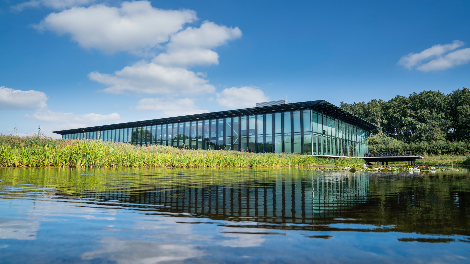 KWR is coordinating the NextGen project, which brings together a partnership of 30 organizations to demonstrate technological, business and governance solutions for water in the circular economy.