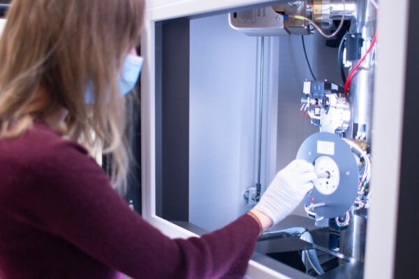 Researchers have determined desalination membranes are inconsistent in density and mass distribution, which can hold back their performance.