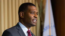 EPA Administrator Michael Regan EPA Administrator Michael Regan