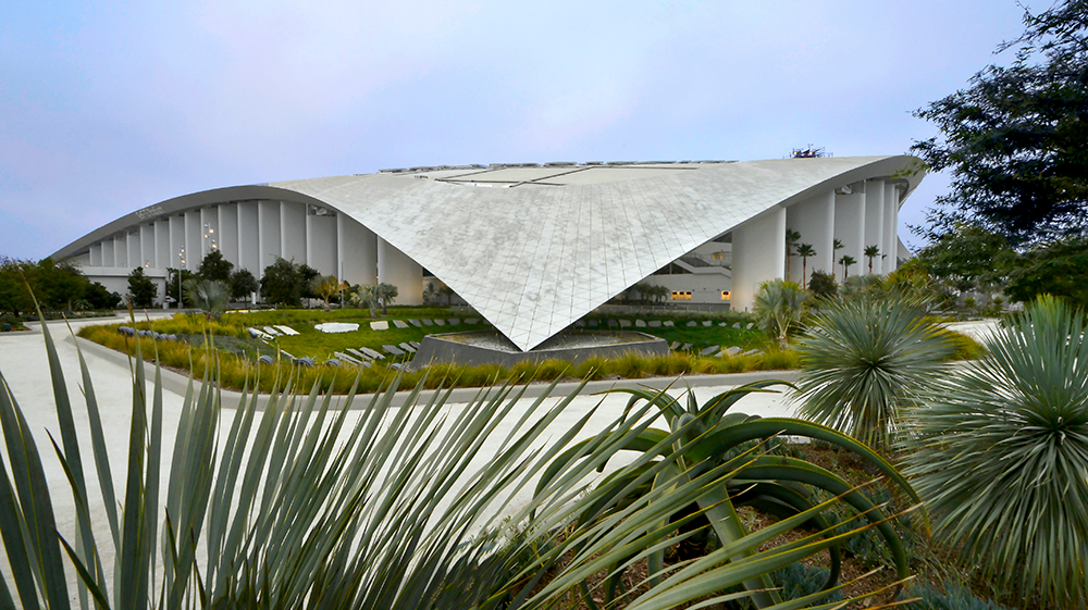 So Fi Stadium North East Touchdown Point 6061fceccce4b