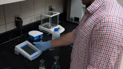 Research, similar to this research being undertaken at the Brackish Groundwater National Desalination Research Facility, will be conducted with the new funding. Research, similar to this research being undertaken at the Brackish Groundwater National Desalination Research Facility, will be conducted with the new funding.