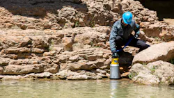 Submersible dewatering pumps are vital in construction, mining and quarrying applications, enabling users to remove water, sludge, and slurry. Submersible dewatering pumps are vital in construction, mining and quarrying applications, enabling users to remove water, sludge, and slurry.