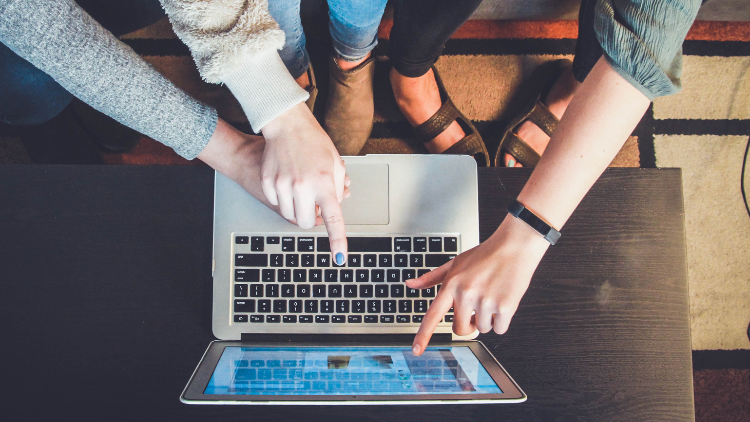 Photo by John Schnobrich on Unsplash