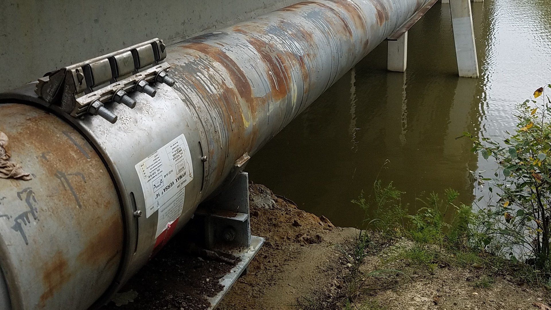 Hymax Versa Installed In James City County Va 60a66e2fa3b8c