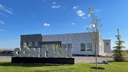 Con-Tech General Contractors now part of the EnBiorganic Technologies network of licensees to offer cutting edge wastewater treatment technology options Con-Tech General Contractors now part of the EnBiorganic Technologies network of licensees to offer cutting edge wastewater treatment technology options