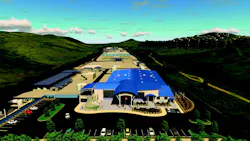 Scheduled to be complete in 2025, the East County Advanced Water Purification Program (East County AWP) will create a new, local, sustainable, and drought-proof potable water supply using state-of-the-art technology to purify the area’s recycled water. Scheduled to be complete in 2025, the East County Advanced Water Purification Program (East County AWP) will create a new, local, sustainable, and drought-proof potable water supply using state-of-the-art technology to purify the area’s recycled water.