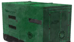 The Vaughan Chopper Storm™. The Vaughan Chopper Storm™.