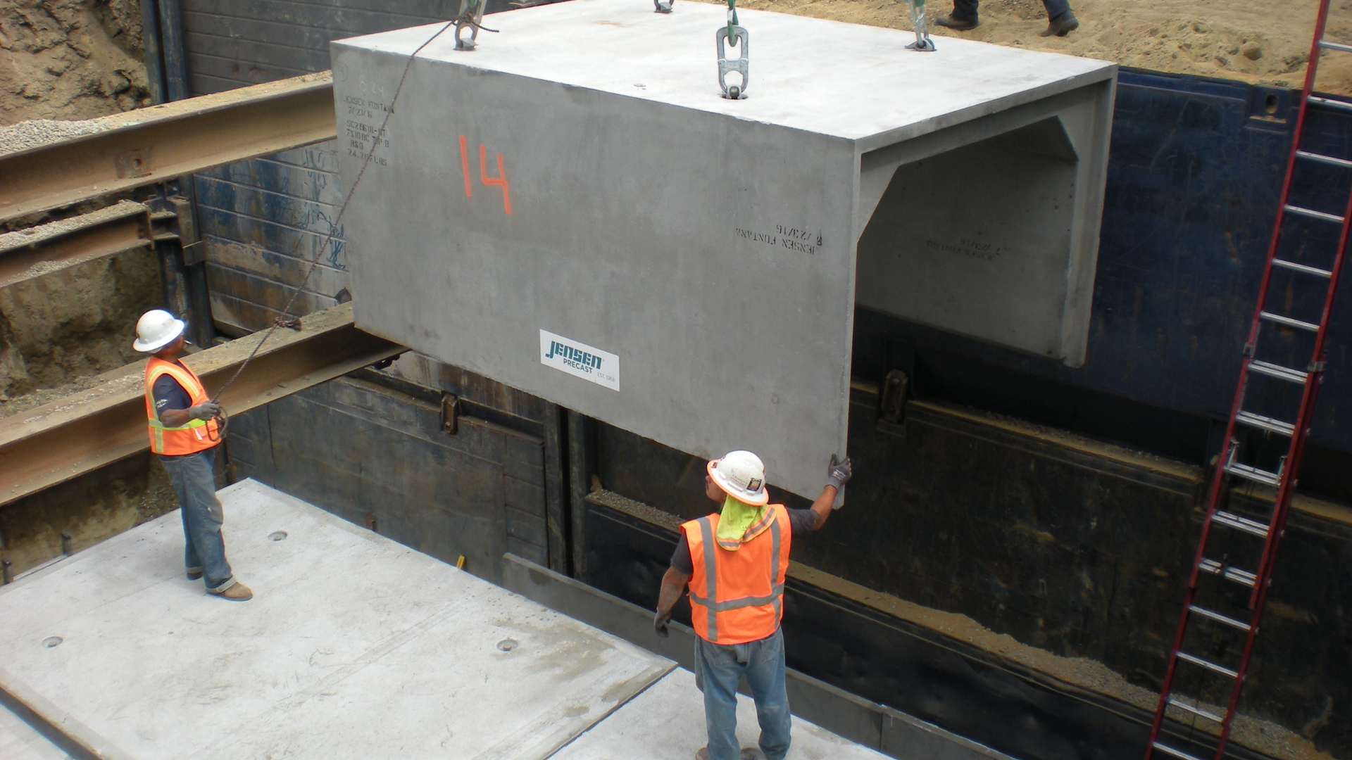 Municipalities are increasingly turning toward decentralization as part of a sustainable approach to water management.