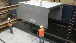 Municipalities are increasingly turning toward decentralization as part of a sustainable approach to water management. Municipalities are increasingly turning toward decentralization as part of a sustainable approach to water management.