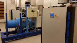 Blowers have been used in wastewater treatment plants for decades, which means that legacy equipment could be due for replacement. Blowers have been used in wastewater treatment plants for decades, which means that legacy equipment could be due for replacement.