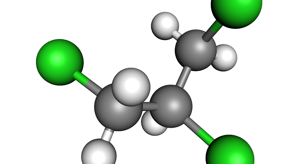 In 2017, 1,2,3-trichloropropane (TCP) was found at unacceptable levels in Golden State&rsquo;s wells during routine water testing.