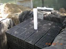 The city of Santa Monica, Calif., has approved more than 2,000 small-scale BMPs over the last two decades. The city of Santa Monica, Calif., has approved more than 2,000 small-scale BMPs over the last two decades.