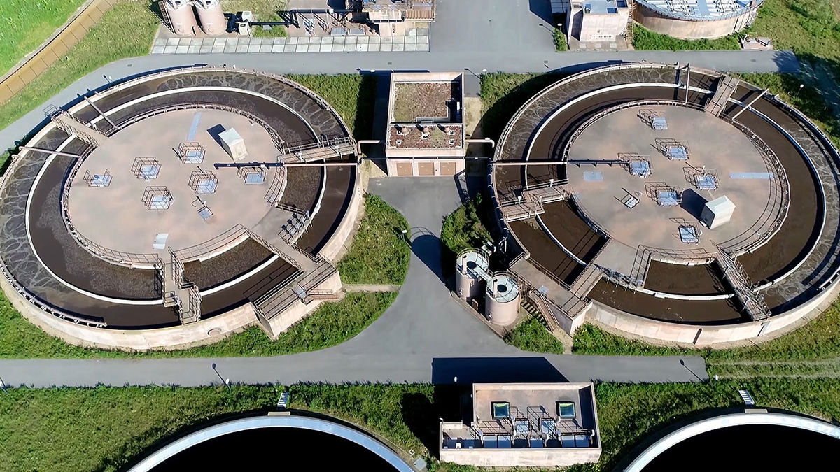 The Village of Lombard, Ill., evaluated several flow metering technologies before deciding on Badger Meter's ultrasonic transit time flow meters.