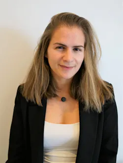 Myrto Touloupi Myrto Touloupi