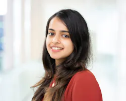 Tavishi Guleria Tavishi Guleria