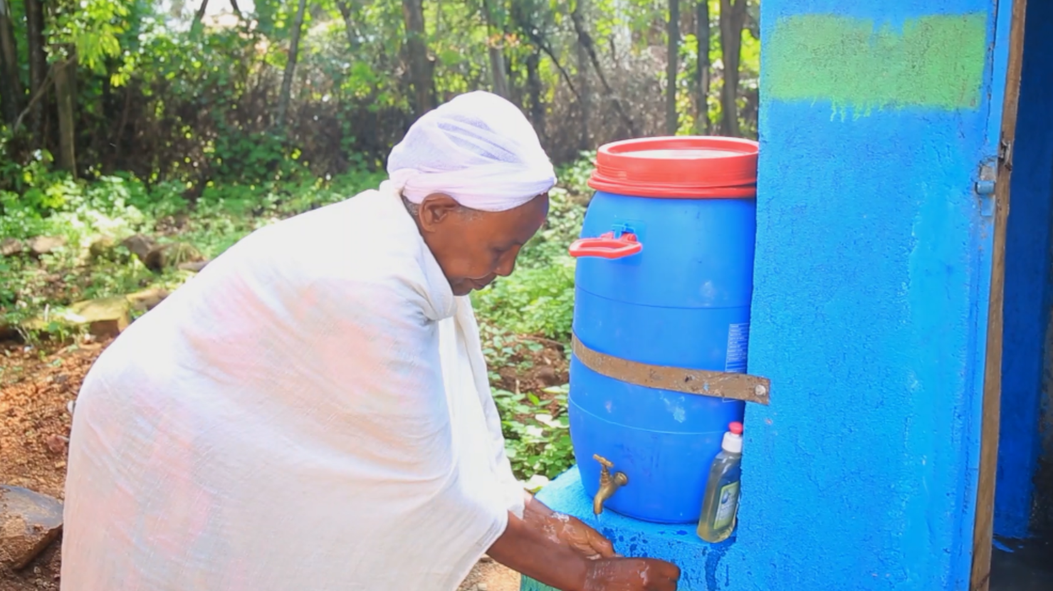 FINISH Mondial plans to finance and scale safe sanitation services in Ethiopia while also demonstrating a financial return.