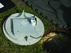 A high-quality bobbin-type LiSOCl2 battery can feature a self-discharge rate of just 0.7 percent per year, providing meters with a service life of nearly 40 years. A high-quality bobbin-type LiSOCl2 battery can feature a self-discharge rate of just 0.7 percent per year, providing meters with a service life of nearly 40 years.