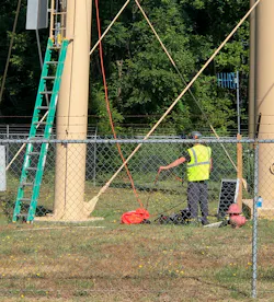 Pembroke has already realized benefits from the metering asset management program, with improvements to morale, productivity, and finances. Pembroke has already realized benefits from the metering asset management program, with improvements to morale, productivity, and finances.