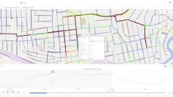 AEGEA is one of Brazil’s largest private water and sanitation companies, serving over 21 million people in 153 cities. AEGEA is one of Brazil’s largest private water and sanitation companies, serving over 21 million people in 153 cities.