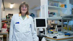 Heléne Norder, Sahlgrenska Academy at the University of Gothenburg. Heléne Norder, Sahlgrenska Academy at the University of Gothenburg.