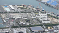 Picture Kojima Sewage Treatment Plant Kurashiki Okayama Prefecture Japan 63236ffe3ab92 Picture Kojima Sewage Treatment Plant Kurashiki Okayama Prefecture Japan 63236ffe3ab92