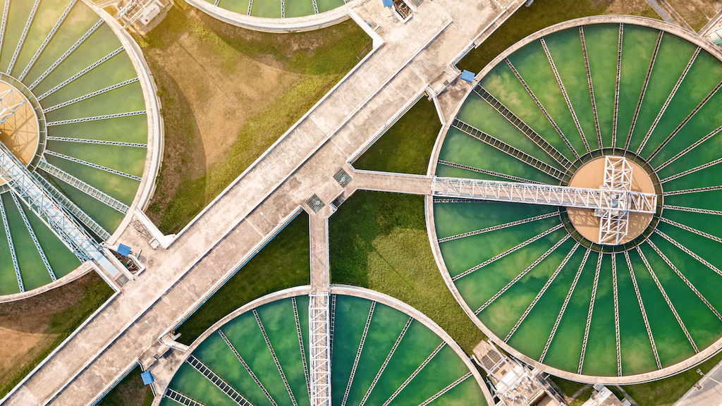 Measurement instruments can not only assess water quality throughout treatment but also provide essential information on the efficiency of the treatment process itself.