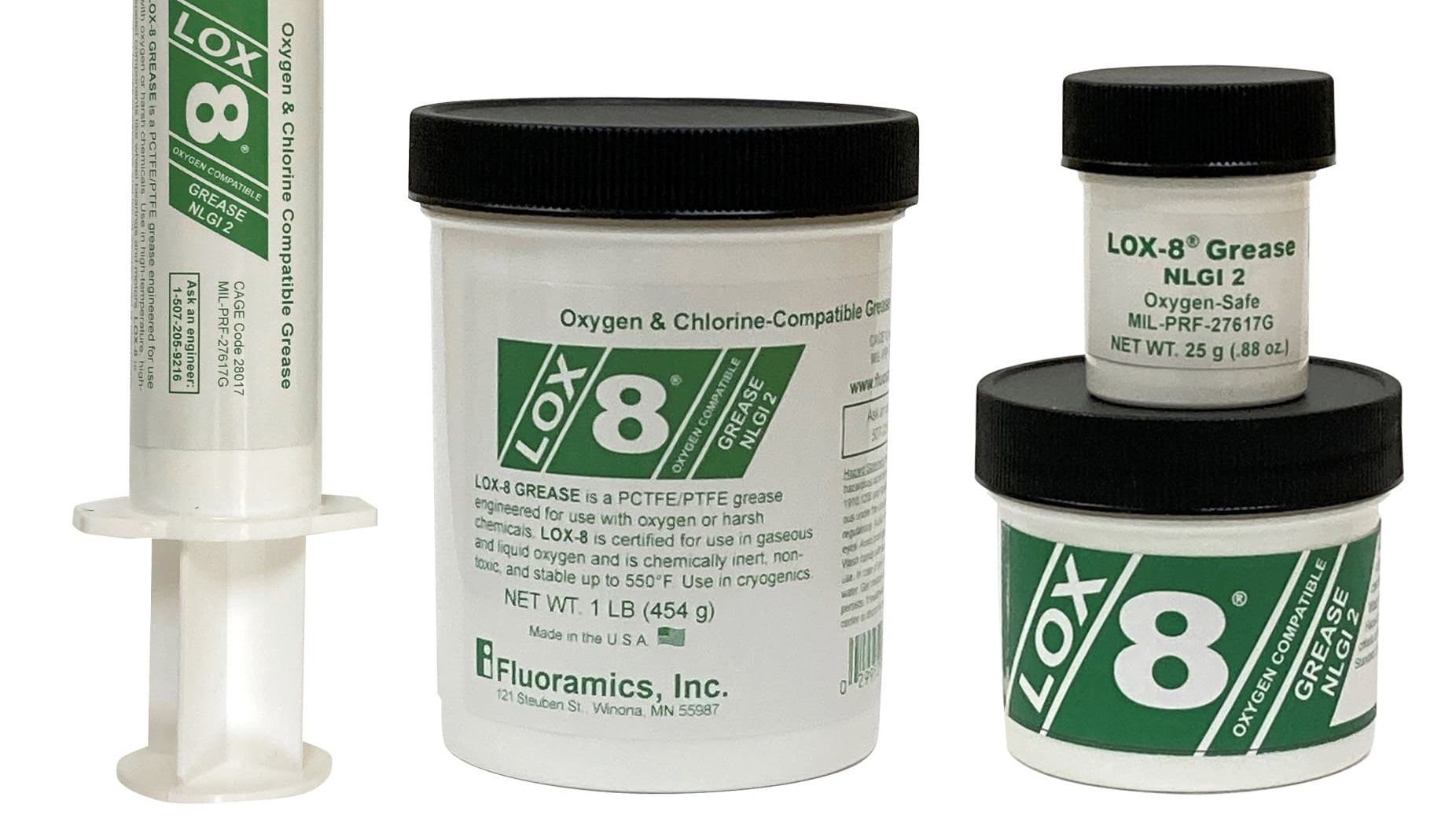 1 Fluoramics 647f8c4779b82